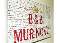 B&B Mur Novo