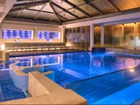 Hotel Luna Riccione e Aqua Spa