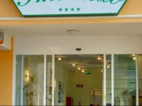 Residence Suite Smeraldo 4*