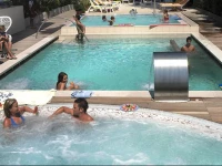 Hotel Fedora Riccione