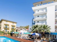 Hotel Lido Europa