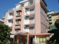 Lucciola Hotel Riccione 3*