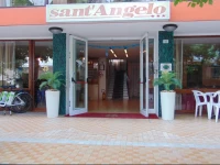 Hotel SantAngelo 3*