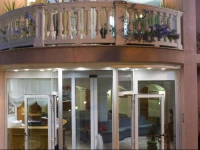 Hotel Trevi Riccione 3*