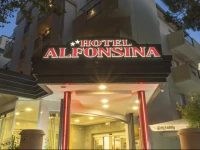 Hotel Alfonsina