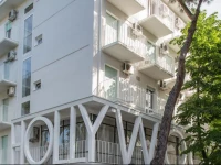 Hotel Hollywood Riccione 2*