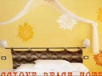 Riccione Beach Hotel 2*