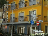 Albergo Lorena 1*
