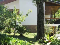 Bed And Breakfast 22 Garibaldi Home