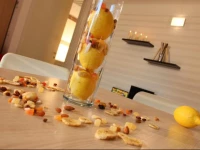 Residence Ilario Suite Hotel