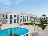 Scala Dei Turchi Resort 4*