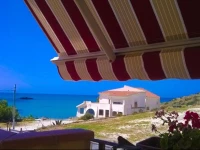 Casa Scala Dei Turchi