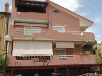 Villa Andromeda alla Scala dei Turchi