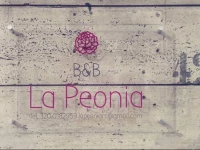 B&B La Peonia