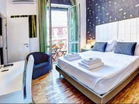 B&B Pellicano Guest House