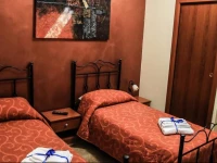 Bed and Breakfast Al Portanova