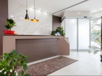 GarnГ¬ House Majorana