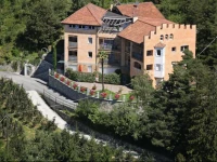 Appartementhaus Am Waalweg