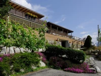 Landhaus Freiburgerhof