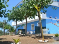 Oasi Blu Appartamenti Vacanza