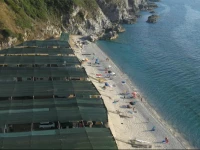 Villaggio Camping La Scogliera