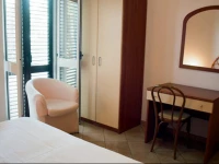 Villaggio Pineta Petto Bianco