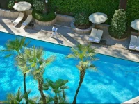 Aldrovandi Villa Borghese - The Leading Hotels of the World