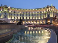 Boscolo Exedra Roma, Autograph Collection