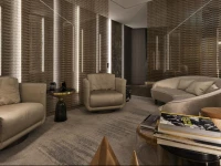 Fendi Private Suites