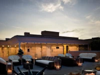 Grand Hotel Via Veneto