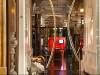 La Griffe Roma - MGallery by Sofitel