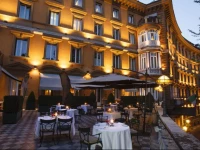 Hotel Majestic Roma