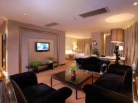 Ramada Parkside Beijing 4*