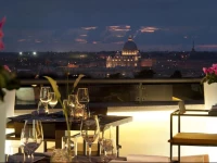 Sofitel Rome Villa Borghese