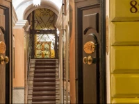 The Inn at the Spanish Steps-Small Luxury Hotels