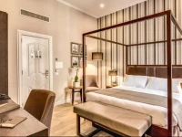 Hotel 87 eighty-seven