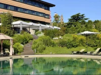 A.Roma Lifestyle Hotel