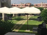 Alba Hotel Torre Maura 3*