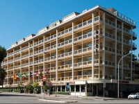 Hotel American Palace Eur