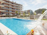 Aparthotel Adagio Rome Vatican