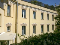 Ateneo Garden Palace