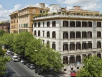 Atlante Garden Hotel