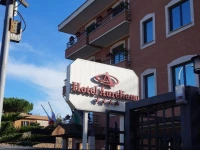 Smooth Hotel Rome West 4*