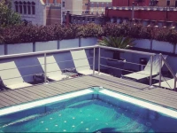 Best Western Cinemusic Hotel