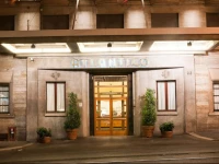 Bettoja Hotel Atlantico