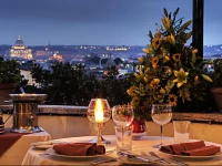 Bettoja Hotel Mediterraneo