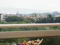 Courtyard by Marriott Rome Central Park