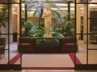 Hotel dei Borgognoni