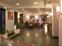 Hotel delle Province