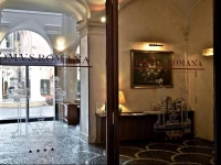 Domus Romana Hotel